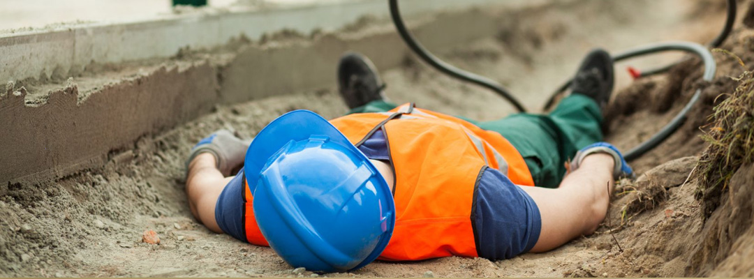 Construction Accidents