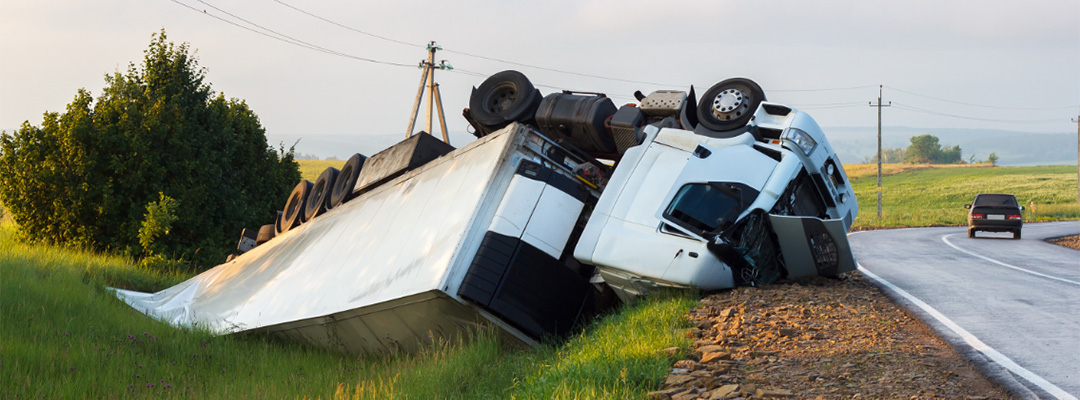 Trucking Accident